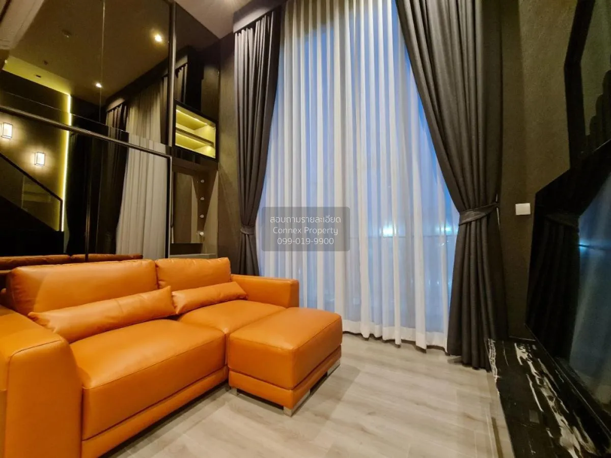 1 Bedroom condo in The Reserve Phahol-Pradipat