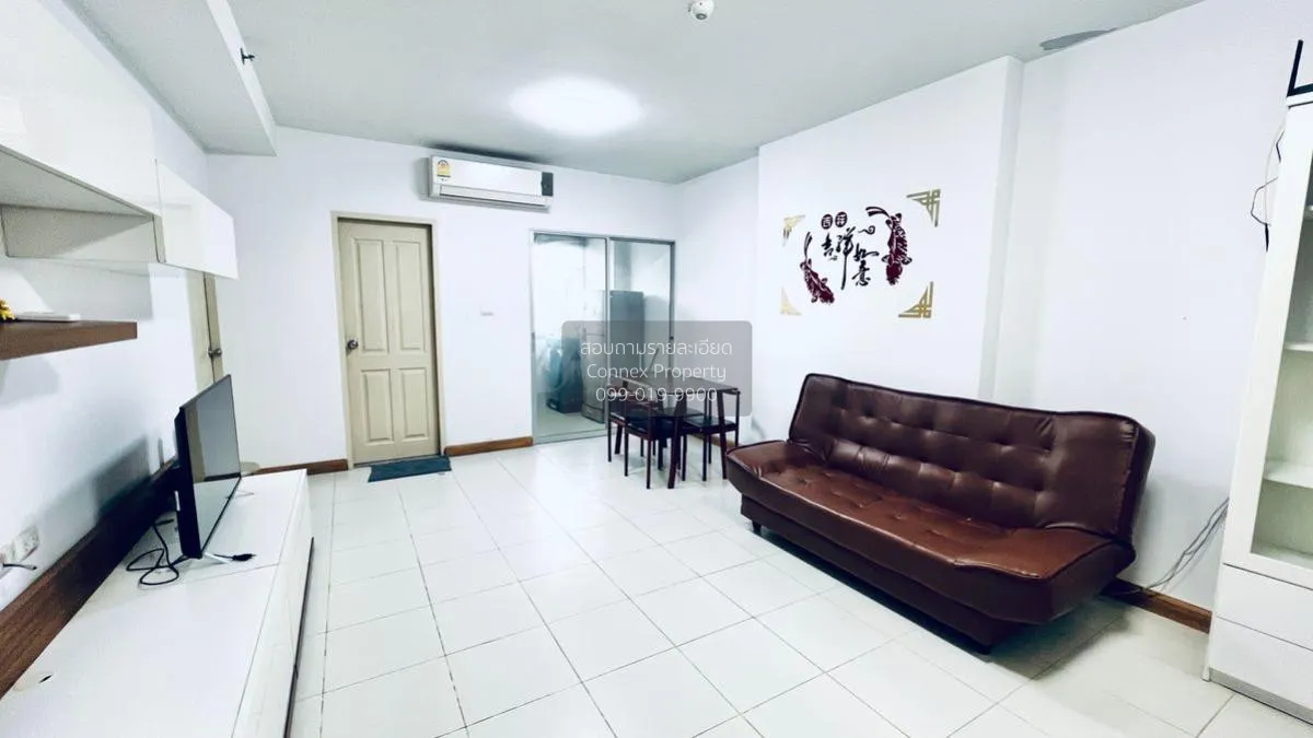 2 Bedroom condo in Supalai Park Ratchayothin