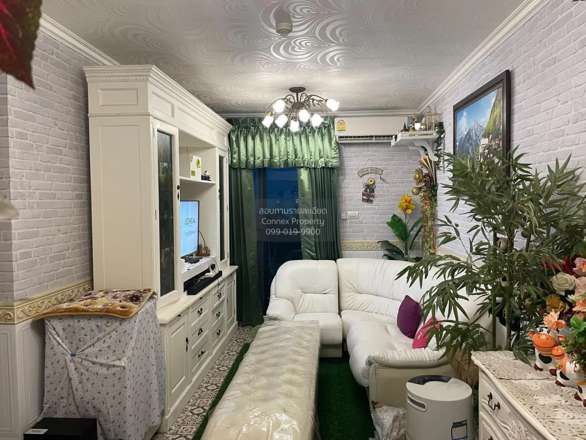 2 Bedroom condo in Supalai City Resort Ratchayothin-Phaholyothin 32