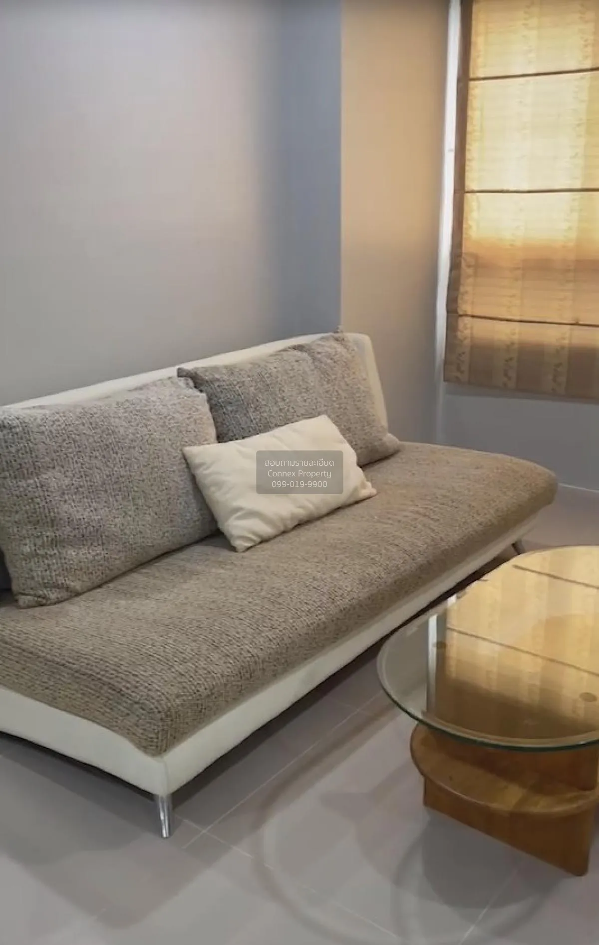 2 Bedroom condo in Lumpini Place Ratchada-Thapra
