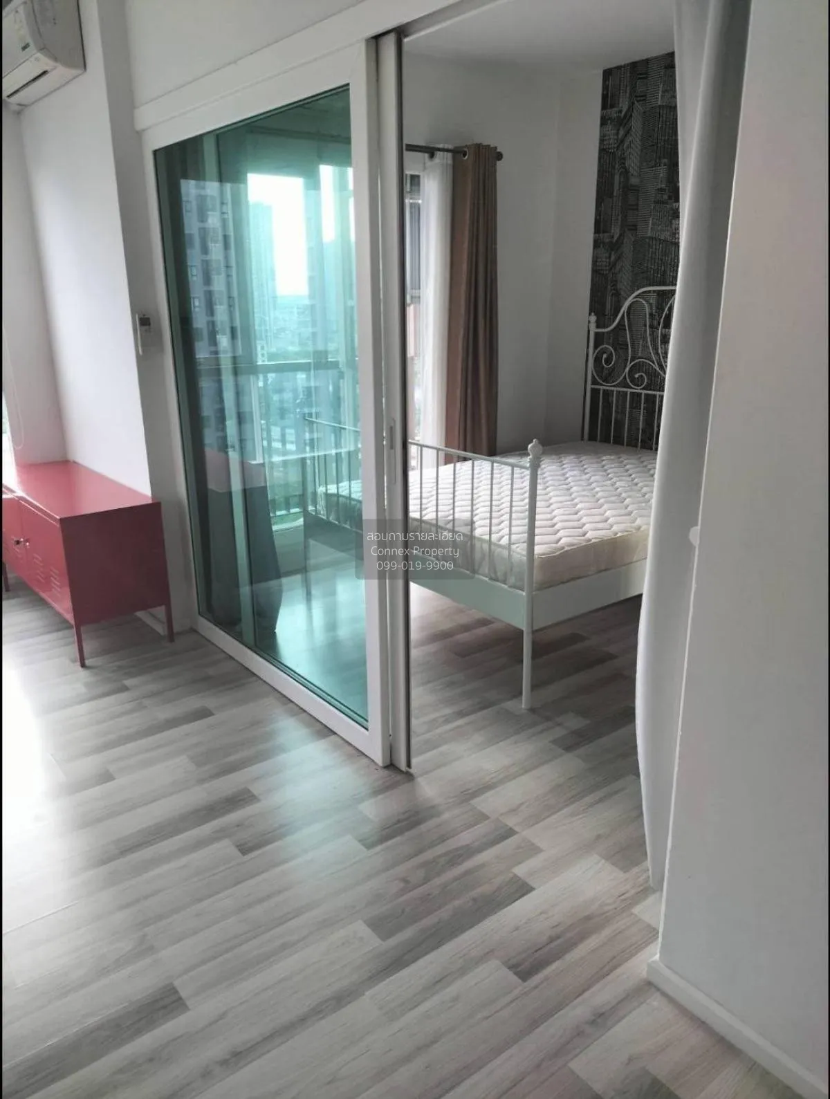 1 Bedroom condo in The Key Sathorn-Ratchapreuk
