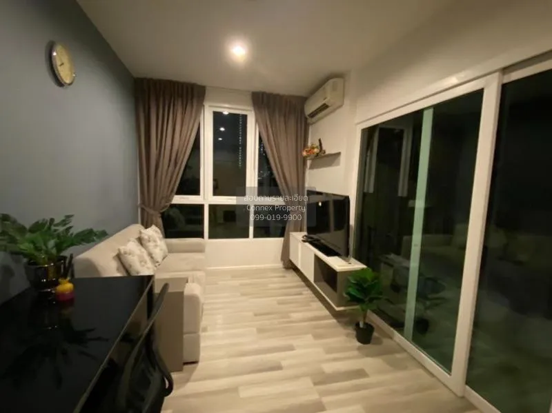 1 Bedroom condo in The Key Sathorn-Ratchapreuk