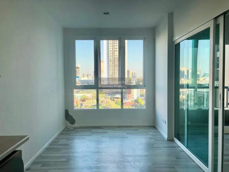 1 Bedroom condo in The Key Sathorn-Ratchapreuk