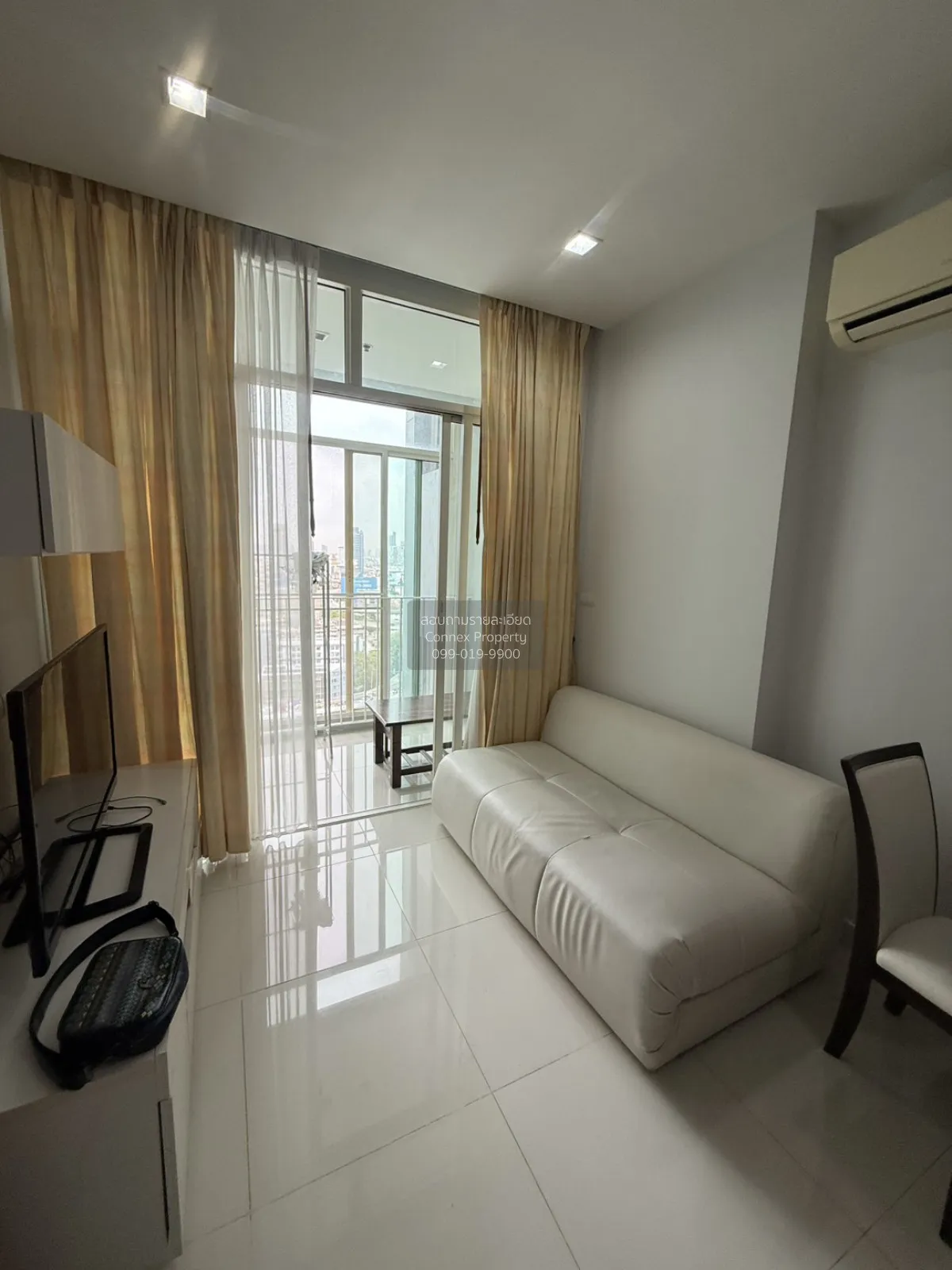 1 Bedroom condo in IDEO Verve Ratchaprarop