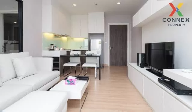 1 Bedroom condo in Urbano Absolute Sathon-Taksin