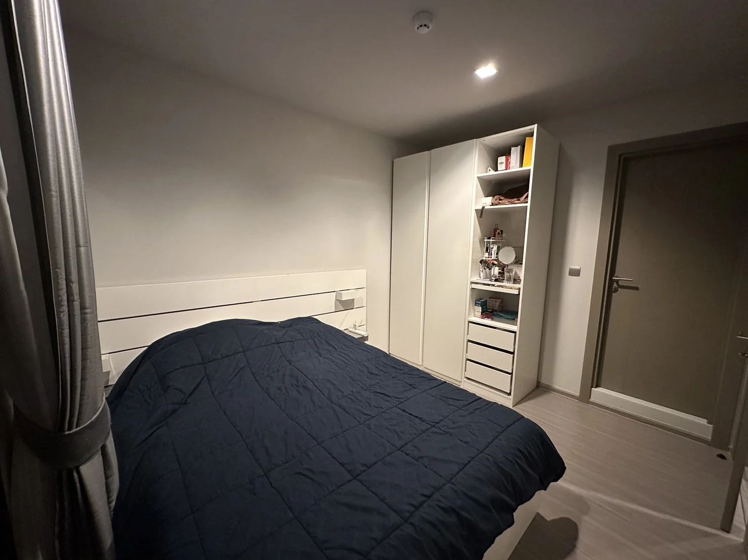 1 Bedroom condo in Life Asoke-Rama 9