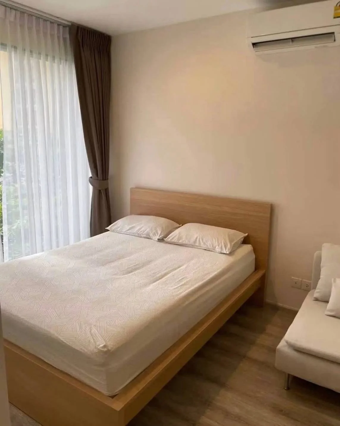 1 Bedroom condo in IDEO Mobi Asoke