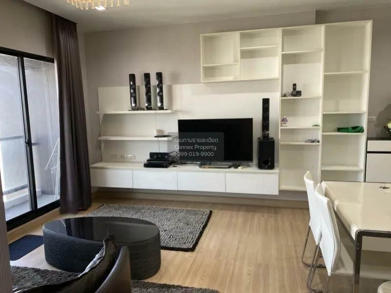 2 Bedroom condo in Urbano Absolute Sathon-Taksin