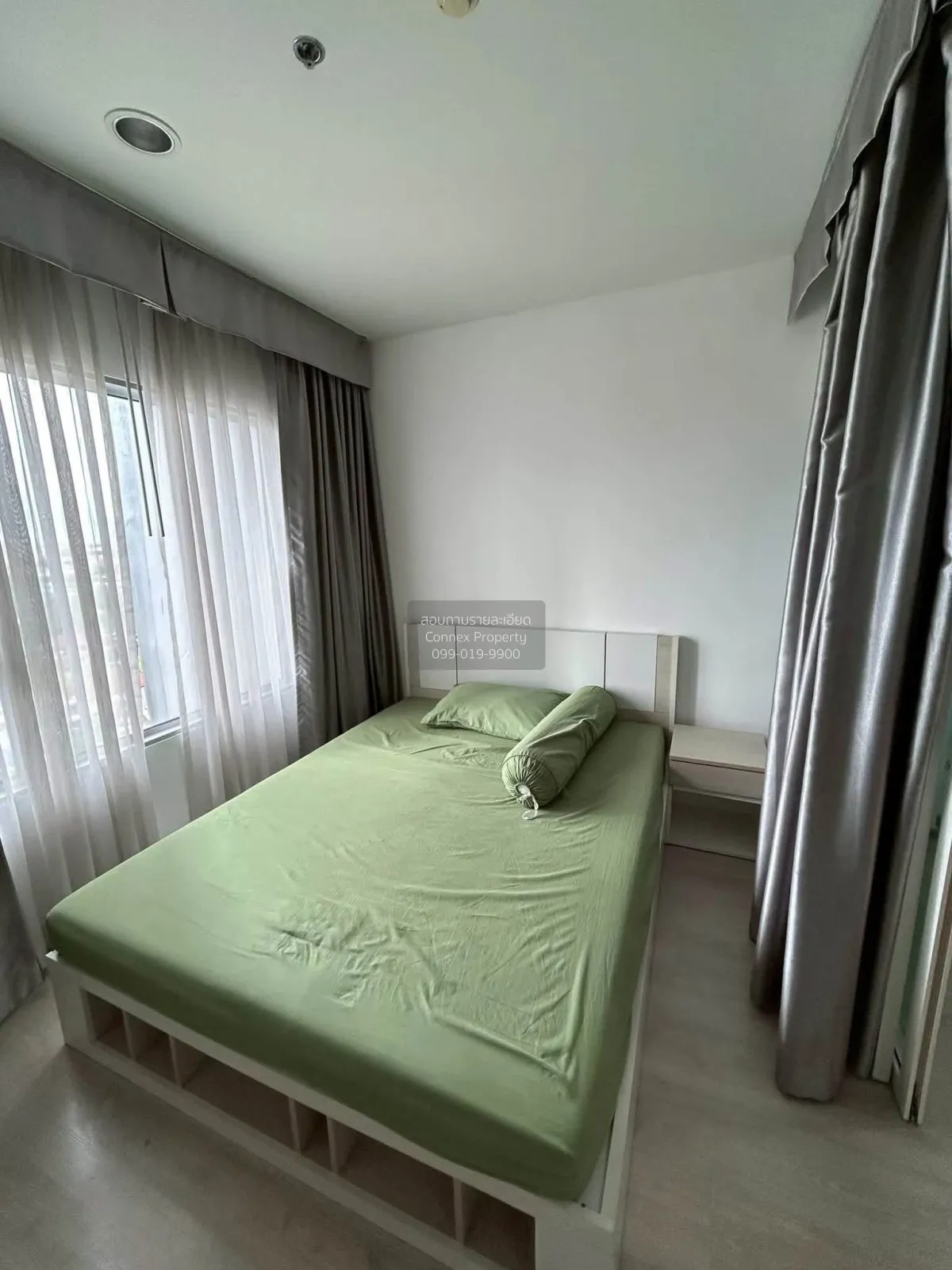 1 Bedroom condo in Aspire Ratchada-Wongsawang