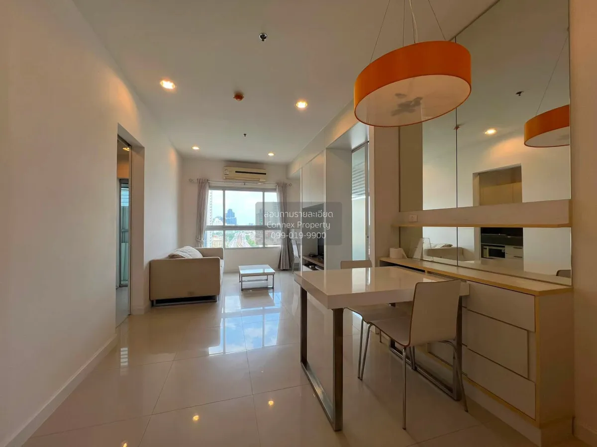 1 Bedroom condo in Q House Condo Sathorn