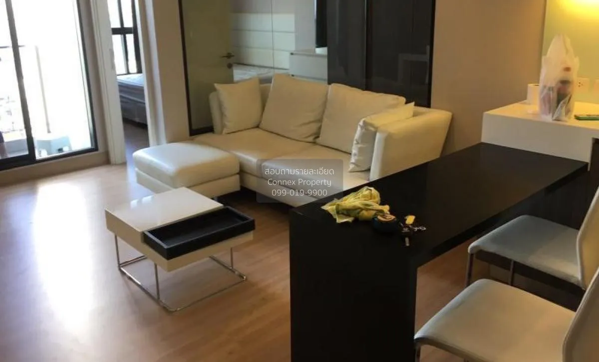 1 Bedroom condo in Urbano Absolute Sathon-Taksin