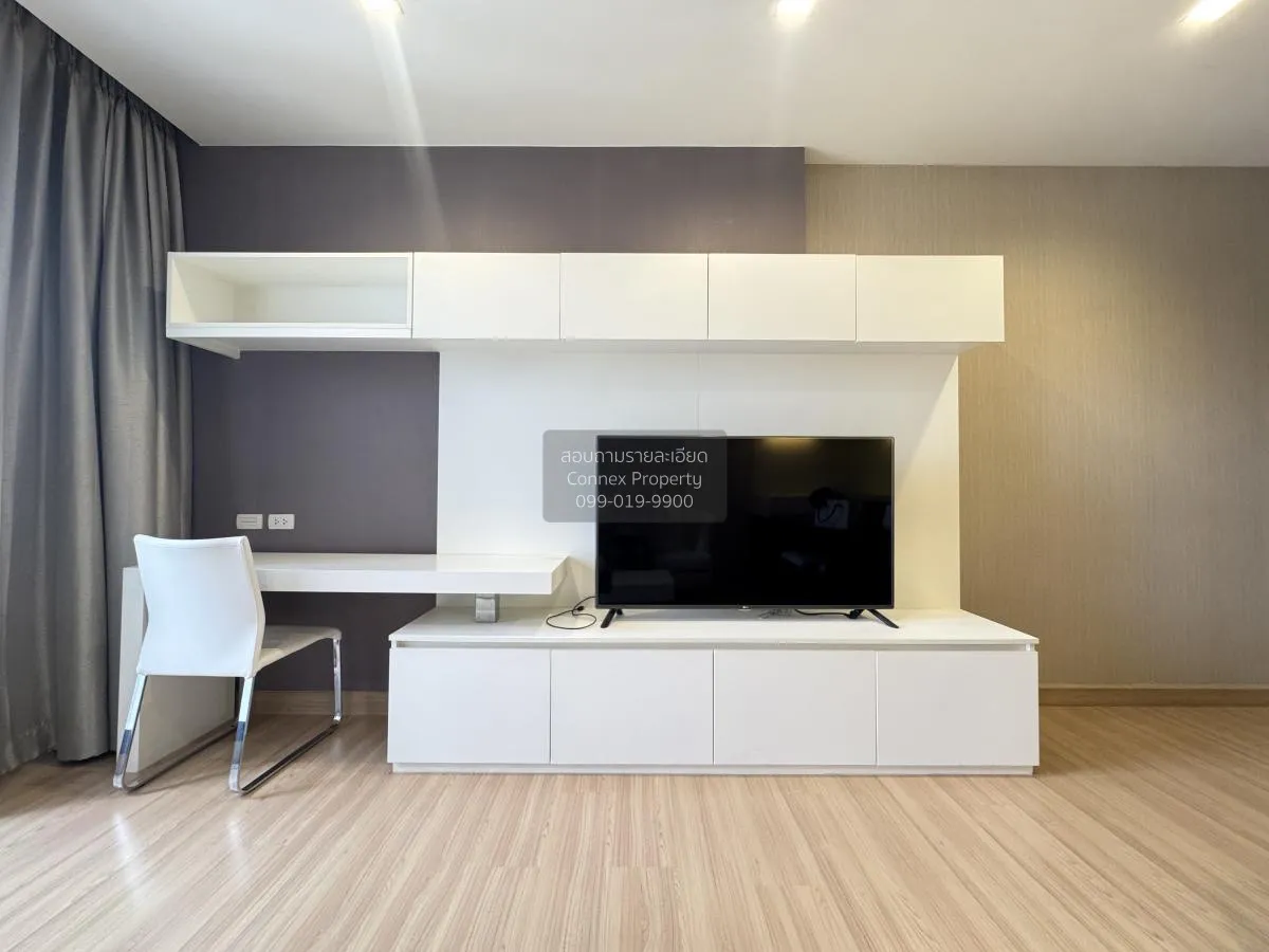 1 Bedroom condo in Urbano Absolute Sathon-Taksin