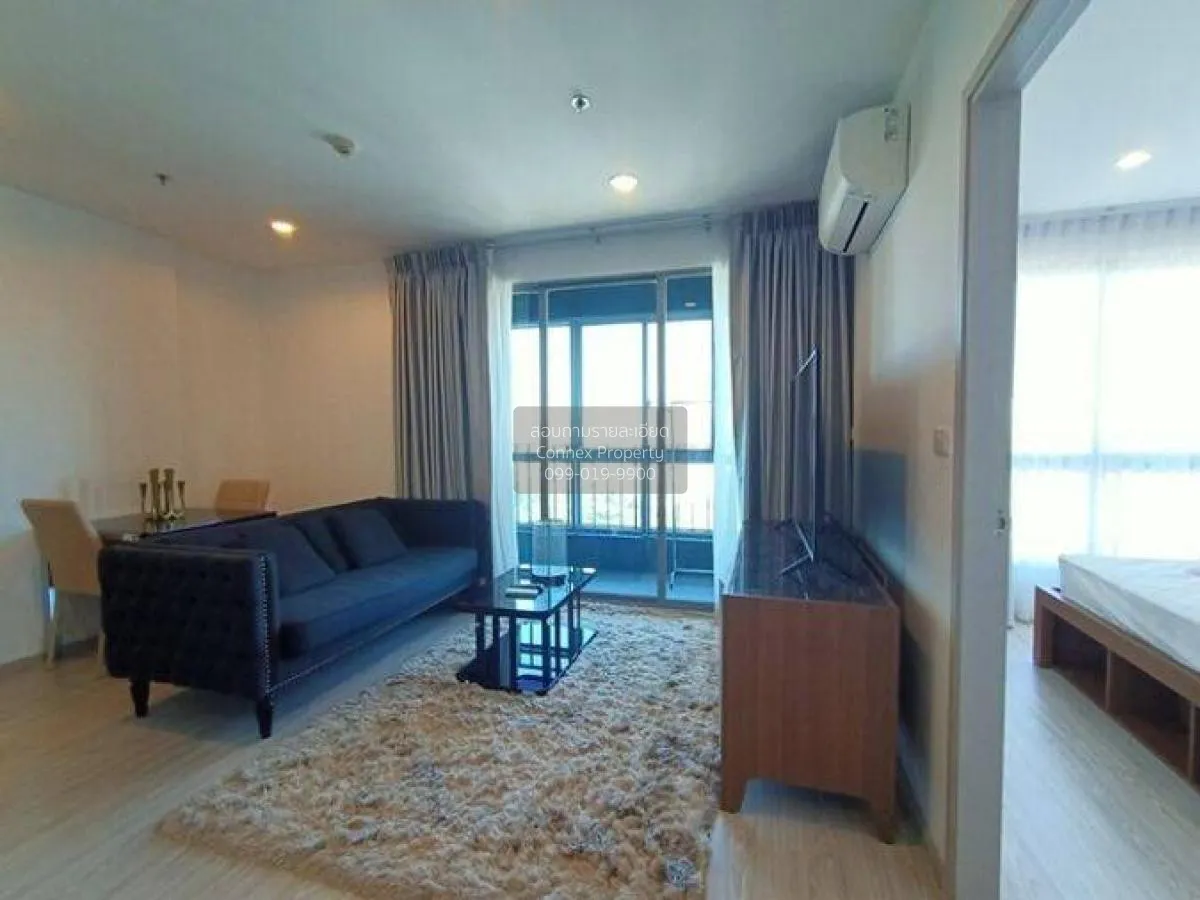 2 Bedroom condo in IDEO Mobi Grand Interchange Bangsue