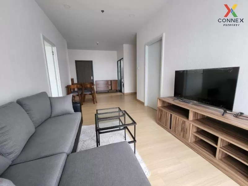 2 Bedroom condo in Supalai Loft Prajadhipok-Wongwian Yai