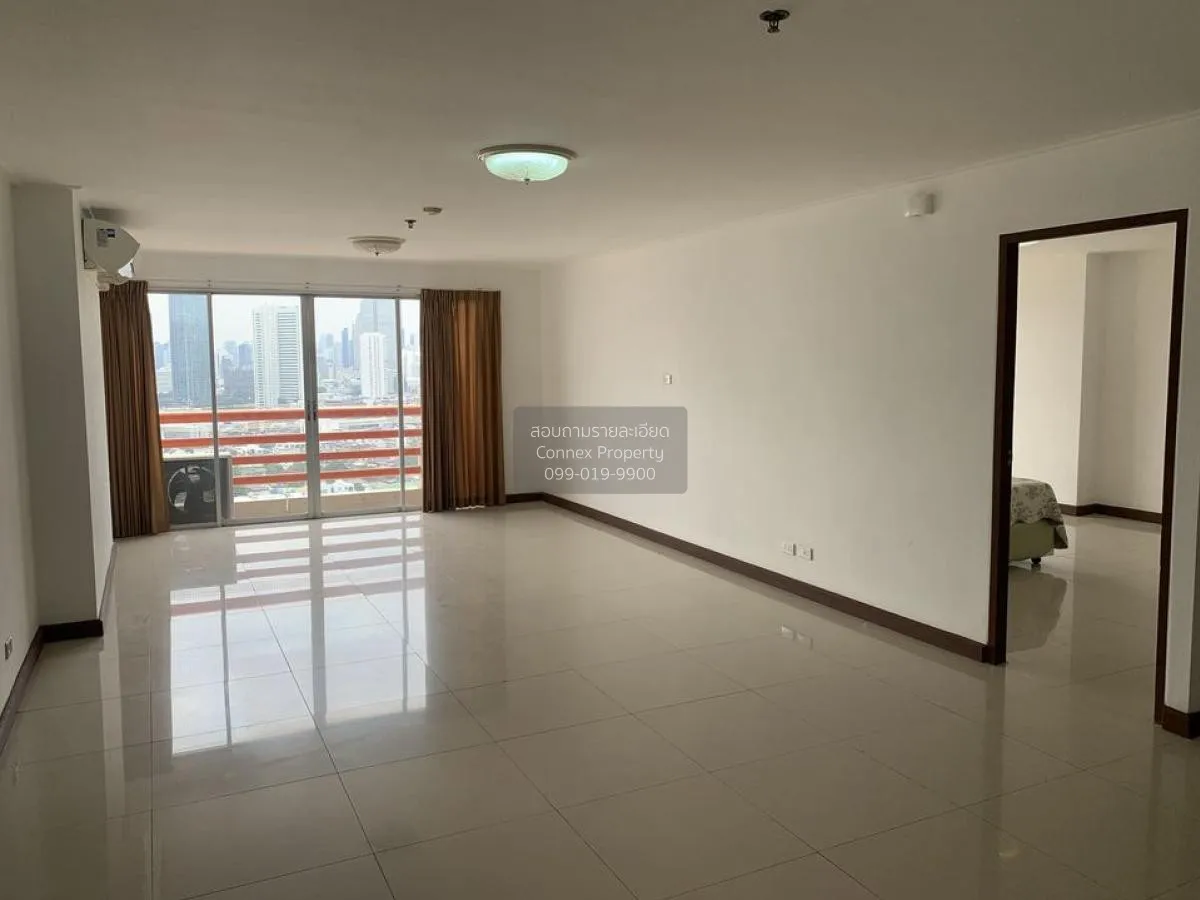 1 Bedroom condo in Masterview Executive Place