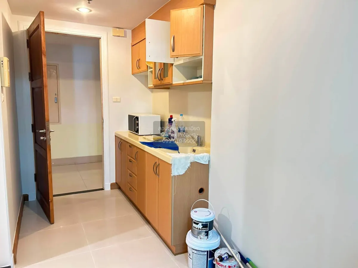 1 Bedroom condo in Supalai Casa Riva Vista 2