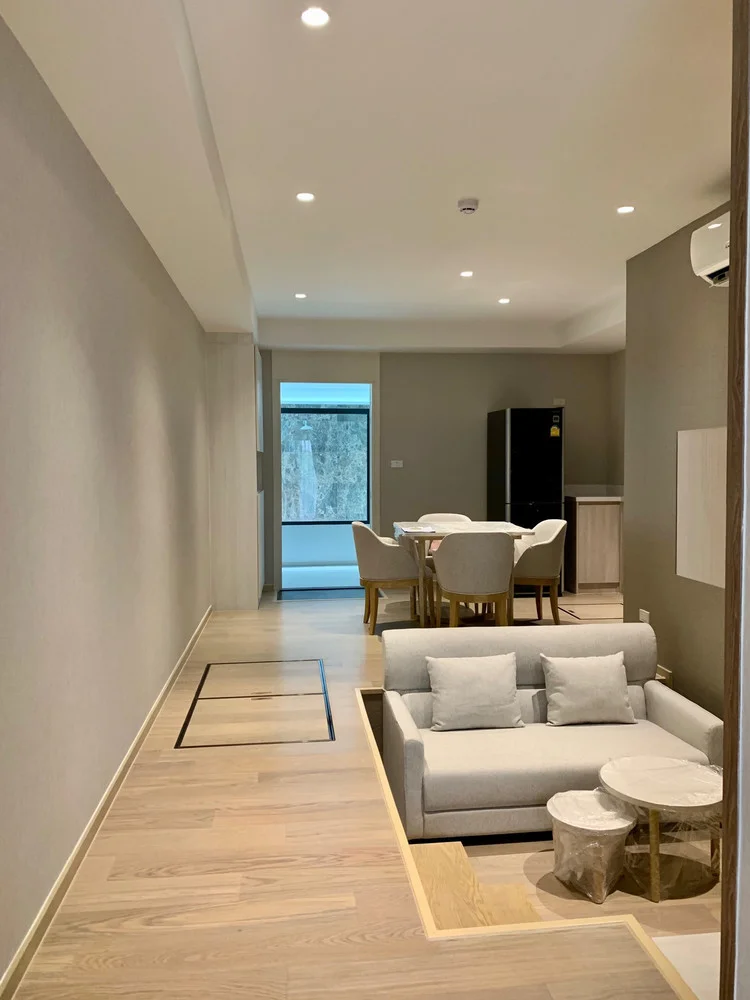 1 Bedroom condo in Runesu Thonglor 5