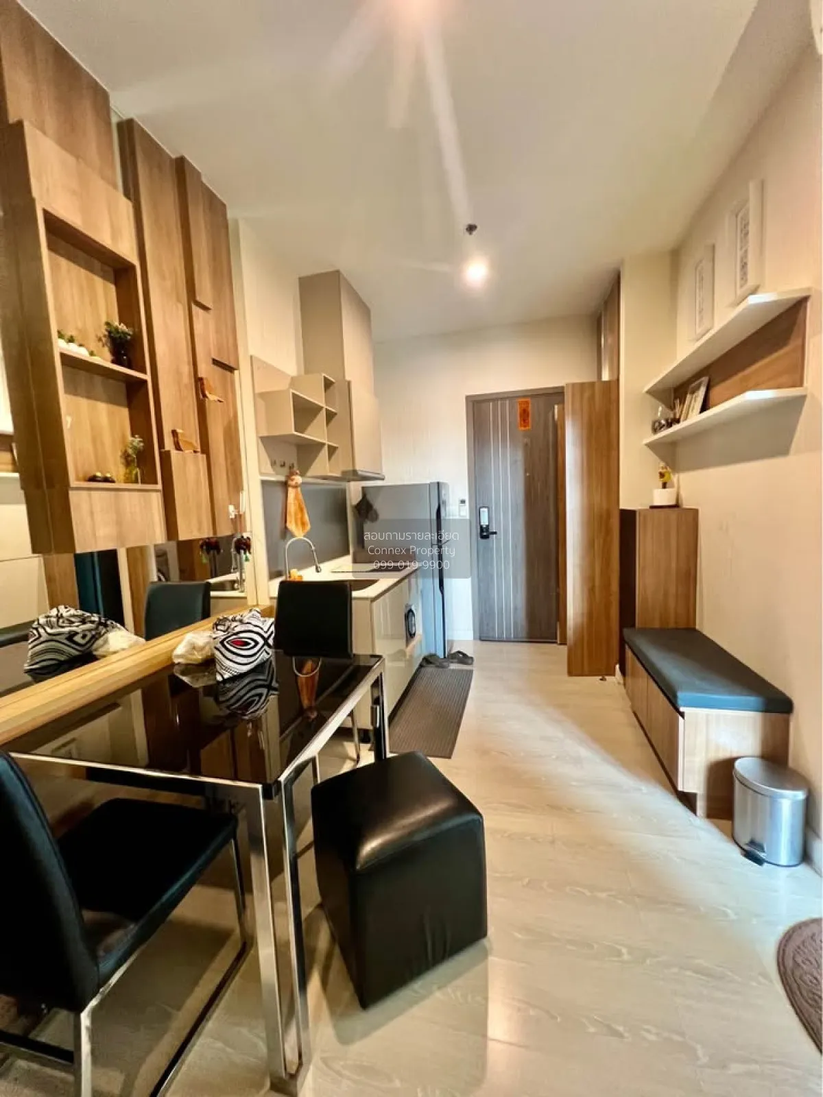 1 Bedroom condo in The Niche Pride Thonglor-Phetchaburi