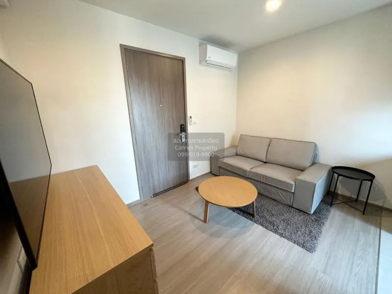 1 Bedroom condo in The Base Phetchaburi-Thonglor