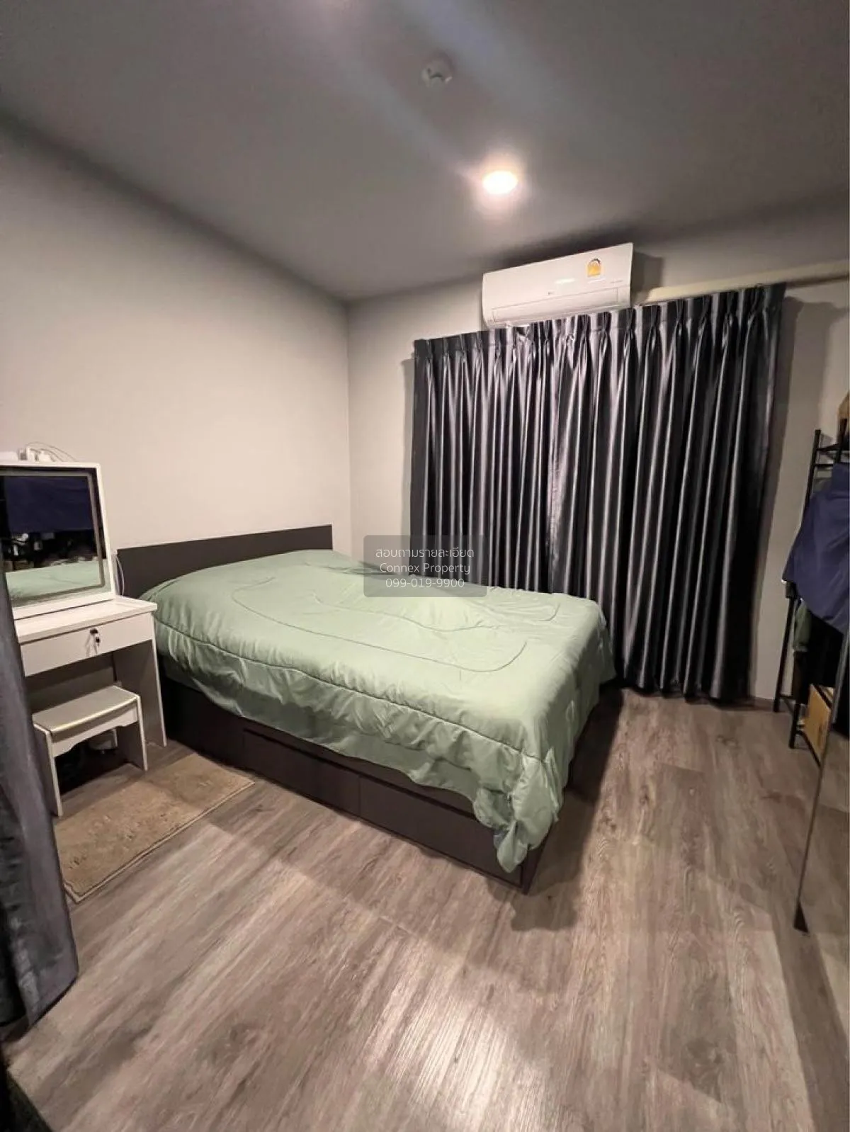 1 Bedroom condo in Monte Rama 9-Ramkhamhang
