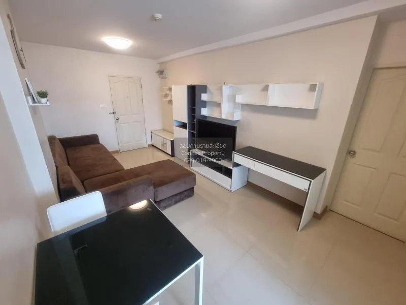 1 Bedroom condo in Supalai City Resort Ratchada-Huaykwang