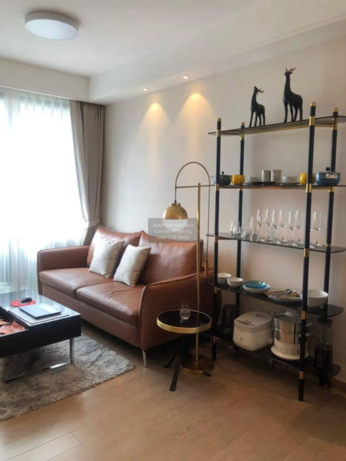 1 Bedroom condo in Regal Sathon-Naradhiwas