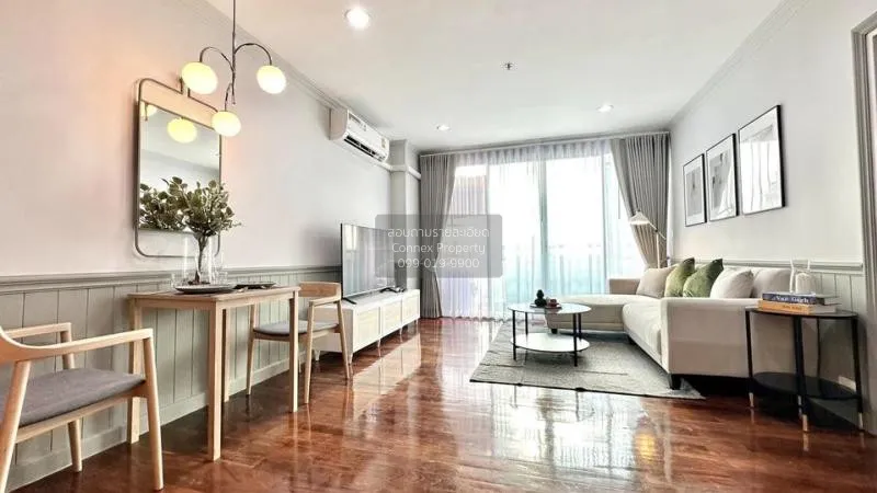 1 Bedroom condo in Silom Grand Terrace