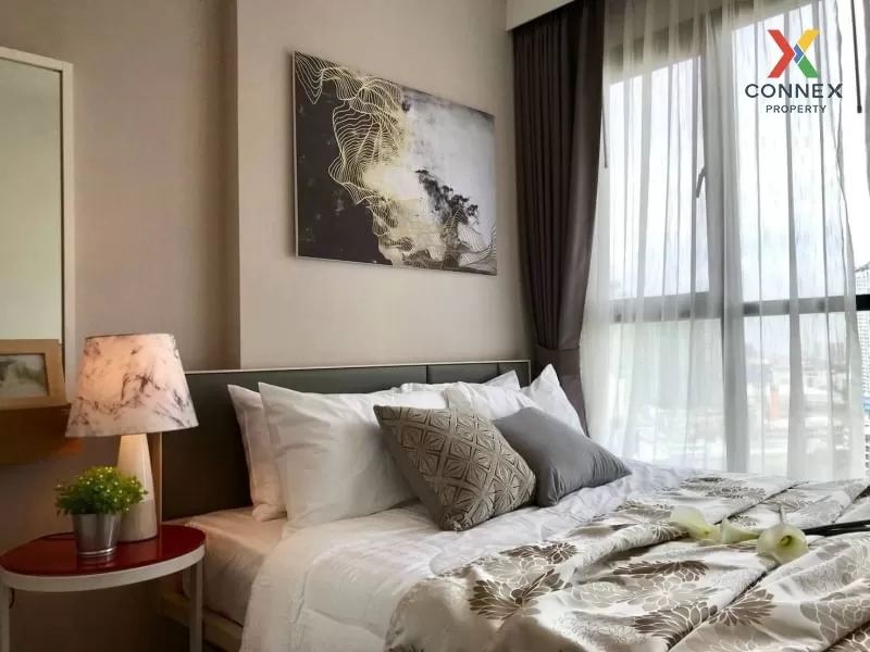 1 Bedroom condo in The Base Park West Sukhumvit 77