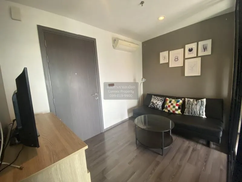 1 Bedroom condo in The Base Park West Sukhumvit 77