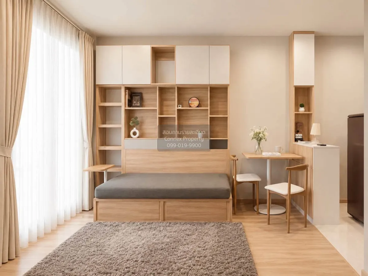 2 Bedroom condo in Skyrise Avenue Sukhumvit 64