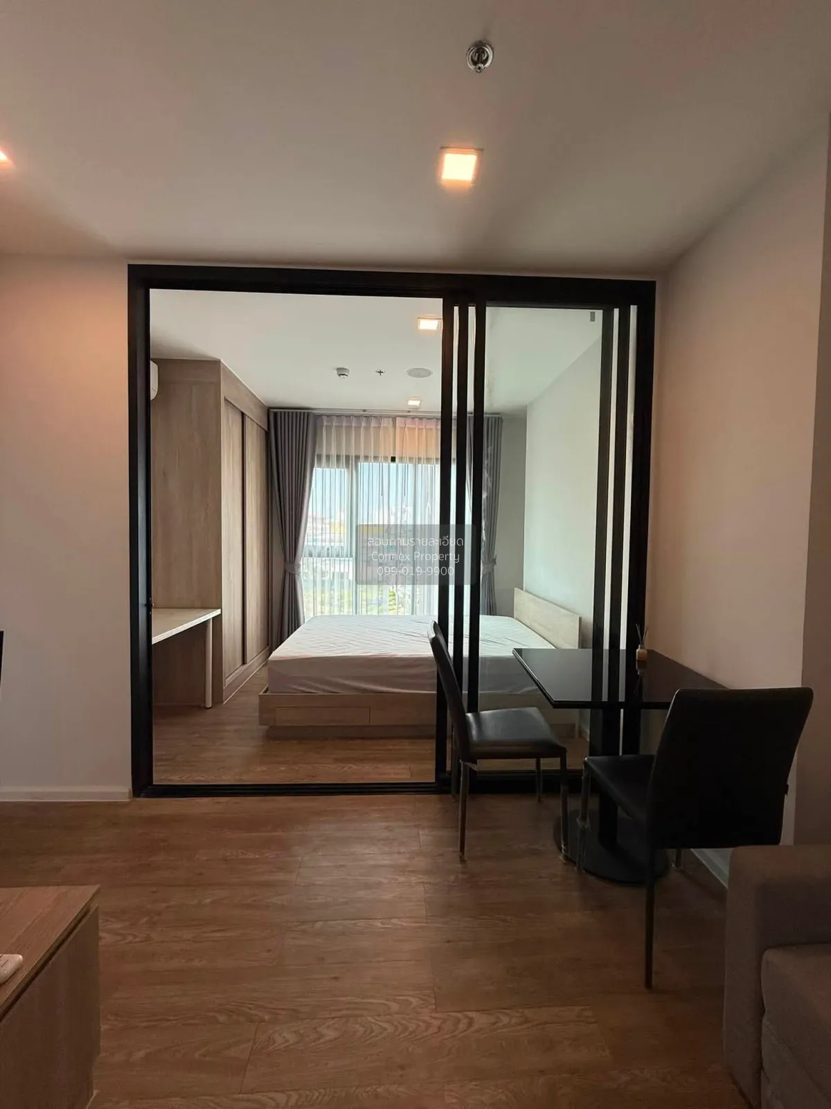 1 Bedroom condo in Modiz Sukhumvit 50