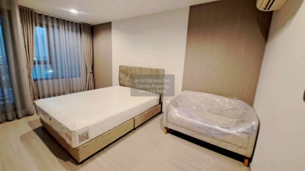 1 Bedroom condo in Life Ladprao