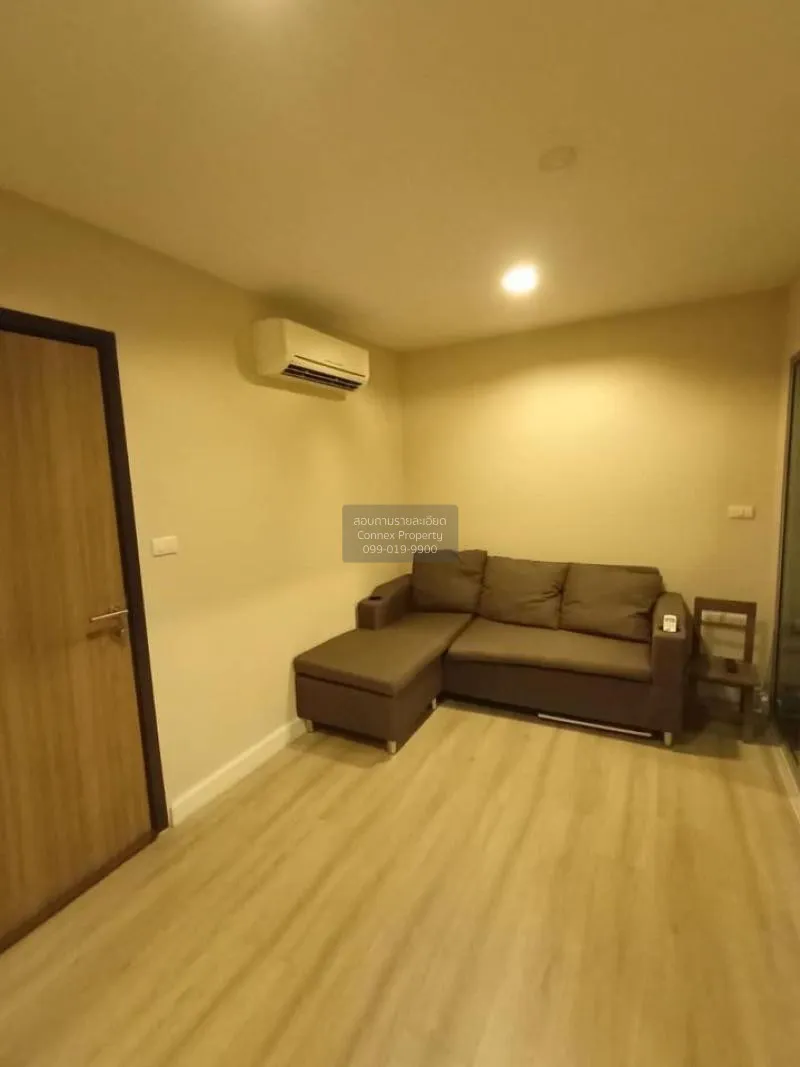1 Bedroom condo in Metro Luxe Kaset