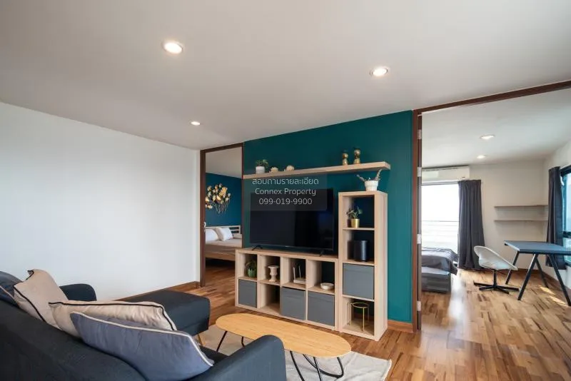 2 Bedroom condo in Sarin Place