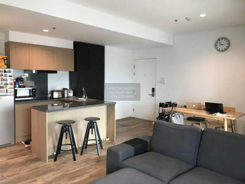1 Bedroom condo in Villa Sathorn