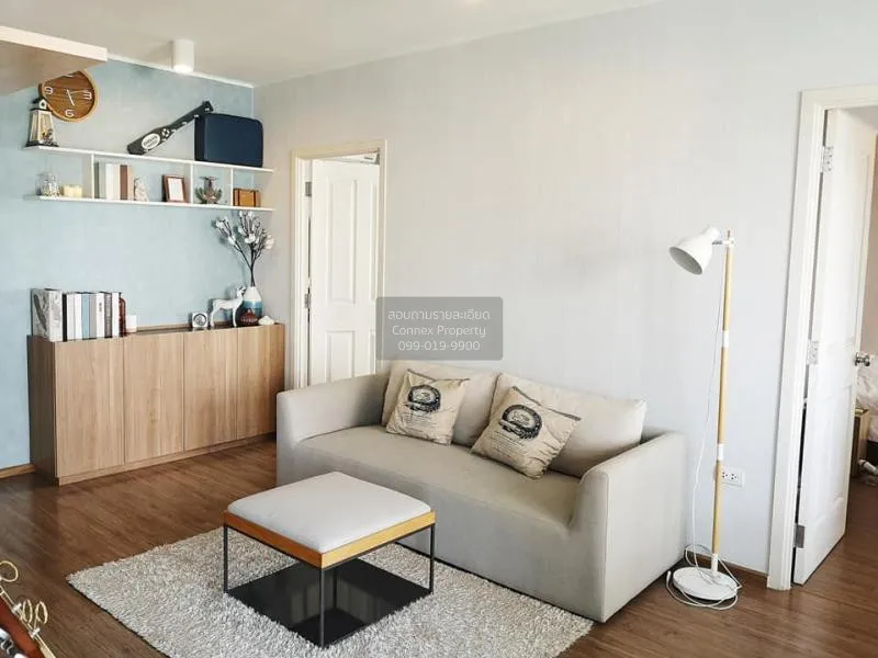 2 Bedroom condo in U Delight @ Bangson Station‎
