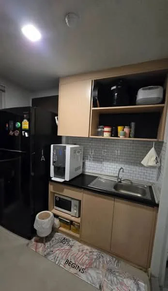 1 Bedroom condo in JW Condo @ Don Mueang