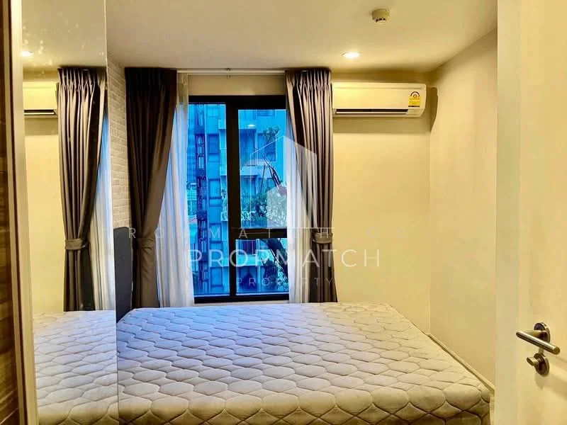 1 Bedroom condo in CENTRIC Ari Station