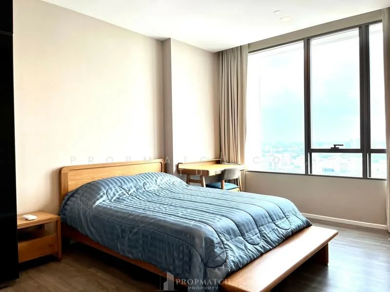 1 Bedroom condo in 333 Riverside