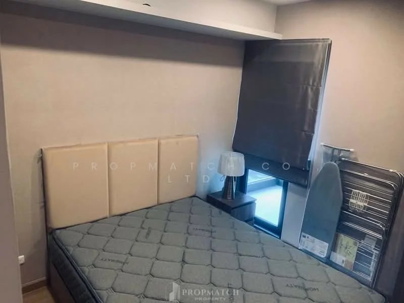 2 Bedroom condo in Lloyd Soonvijai-Thonglor