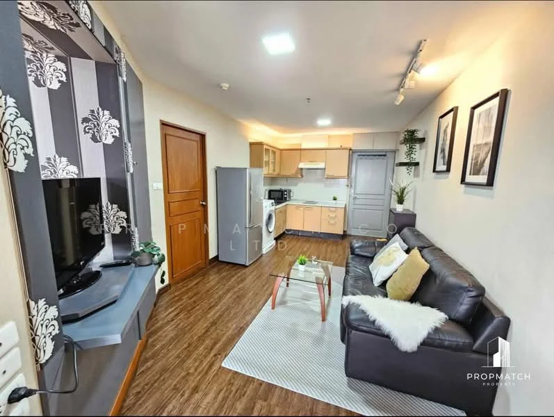 1 Bedroom condo in The Waterford Diamond Tower Sukhumvit
