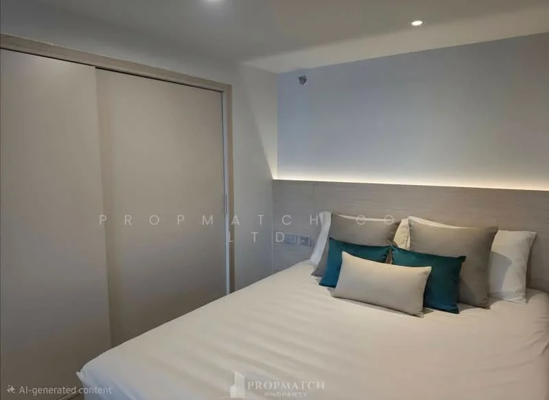 1 Bedroom condo in Culture Chula