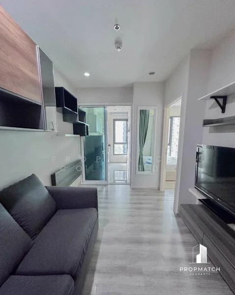 1 Bedroom condo in CENTRIC Ari Station