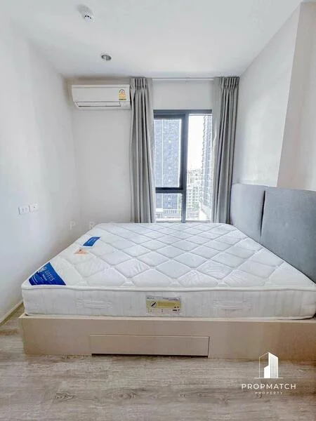 1 Bedroom condo in CENTRIC Ari Station