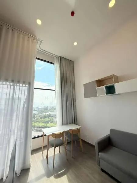 1 Bedroom condo in So Origin Kaset Interchange