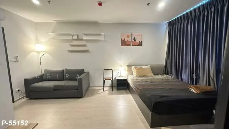 1 Bedroom condo in Elio Del Nest