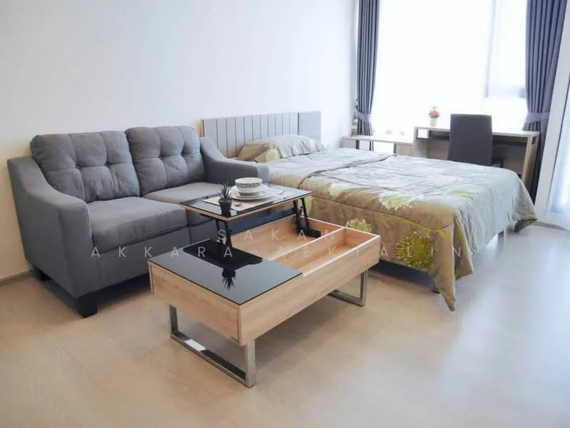 1 Bedroom condo in Rhythm Sukhumvit 36-38