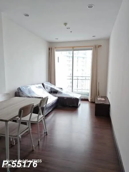 1 Bedroom condo in Supalai Lite Sathorn-Charoenrat