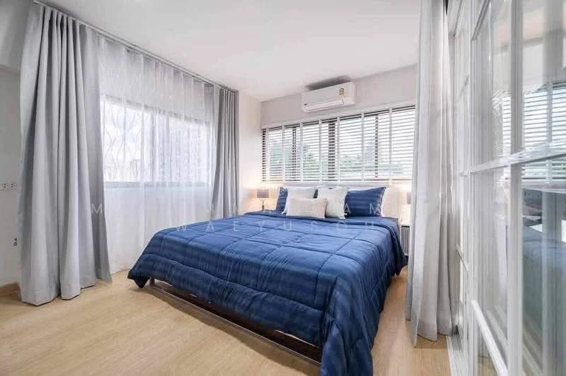 2 Bedroom condo in Thonglor Tower