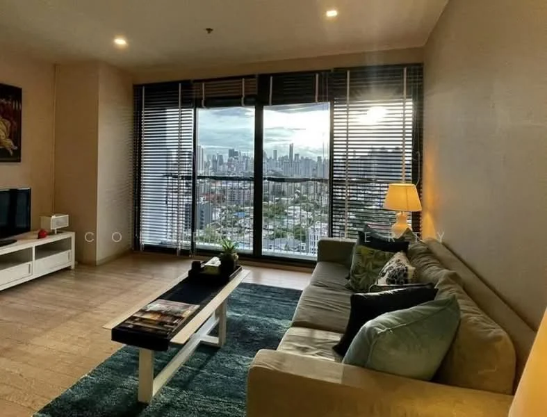 1 Bedroom condo in Noble Solo